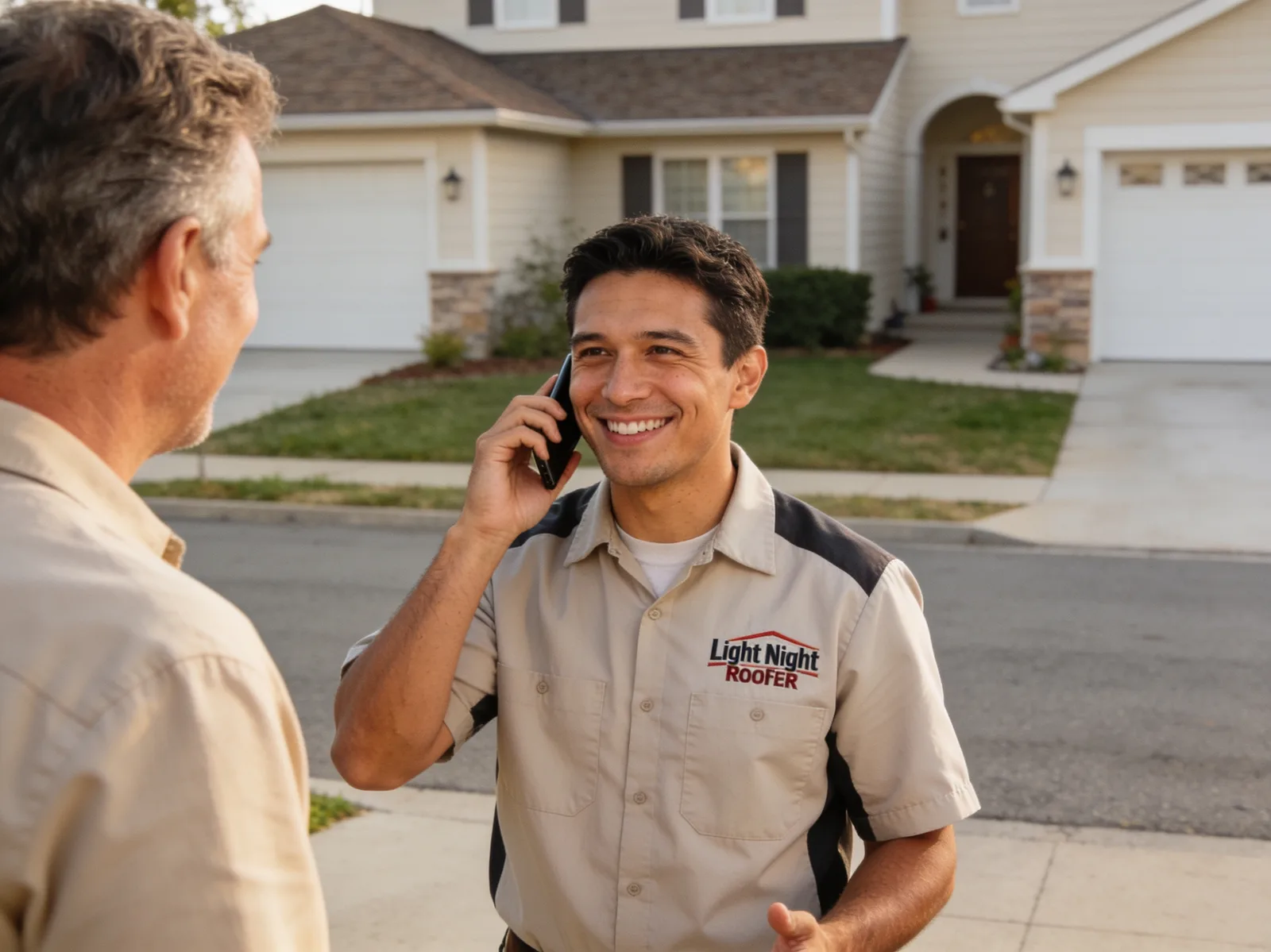 Emergency Roof Repair Randsburg, CA FAQs